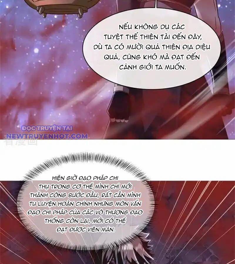 Chiến Hồn Tuyệt Thế Chapter 738 - Trang 2