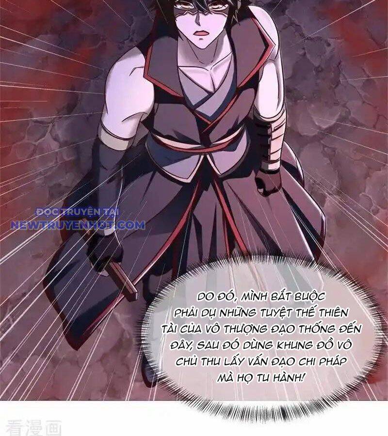 Chiến Hồn Tuyệt Thế Chapter 738 - Trang 2