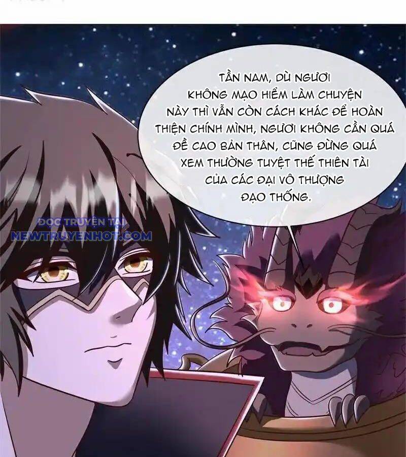 Chiến Hồn Tuyệt Thế Chapter 738 - Trang 2