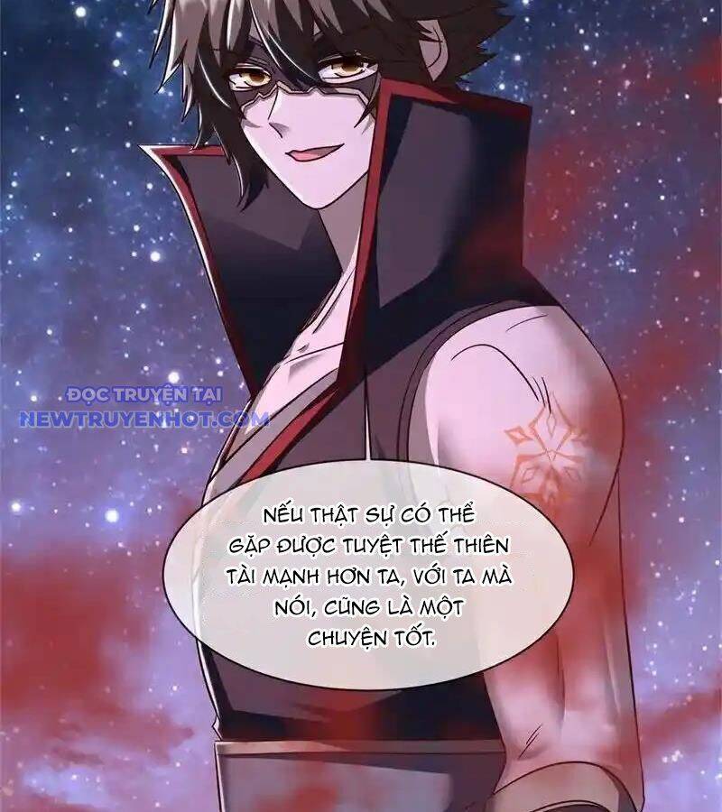 Chiến Hồn Tuyệt Thế Chapter 738 - Trang 2