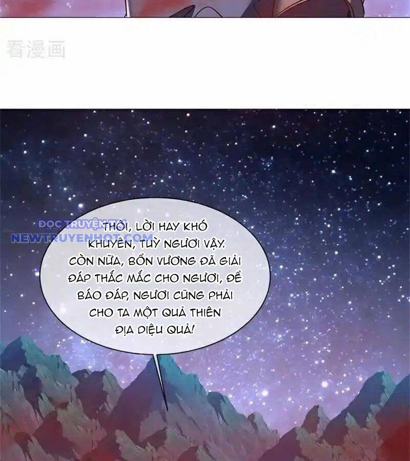 Chiến Hồn Tuyệt Thế Chapter 738 - Trang 2