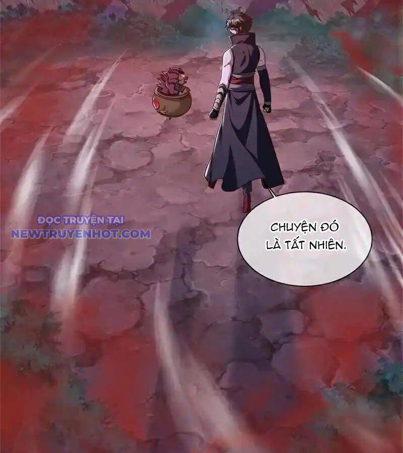 Chiến Hồn Tuyệt Thế Chapter 738 - Trang 2