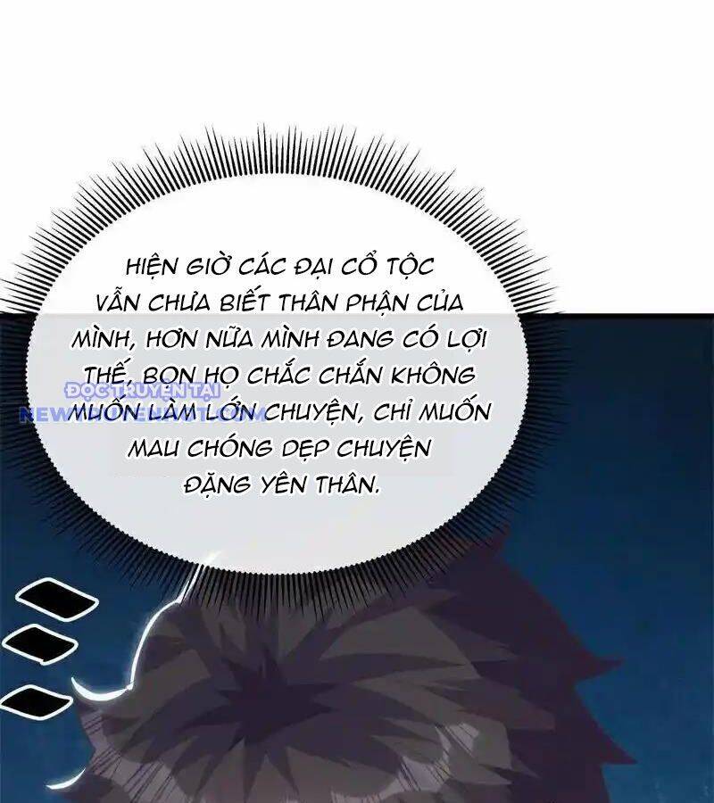 Chiến Hồn Tuyệt Thế Chapter 738 - Trang 2