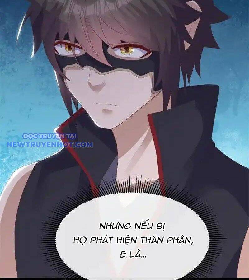 Chiến Hồn Tuyệt Thế Chapter 738 - Trang 2