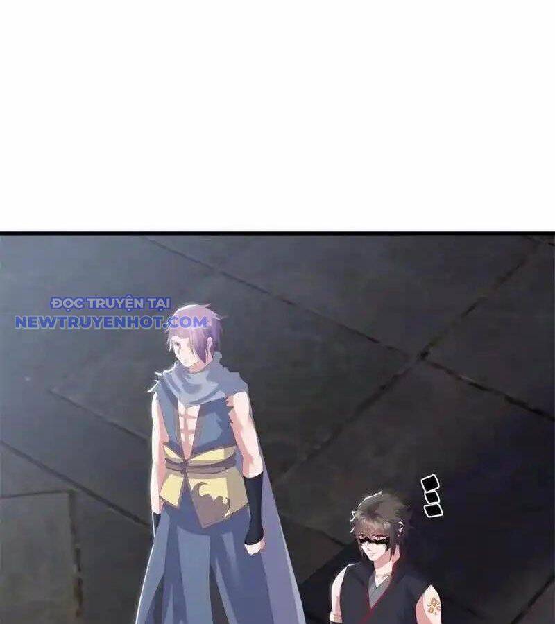 Chiến Hồn Tuyệt Thế Chapter 738 - Trang 2