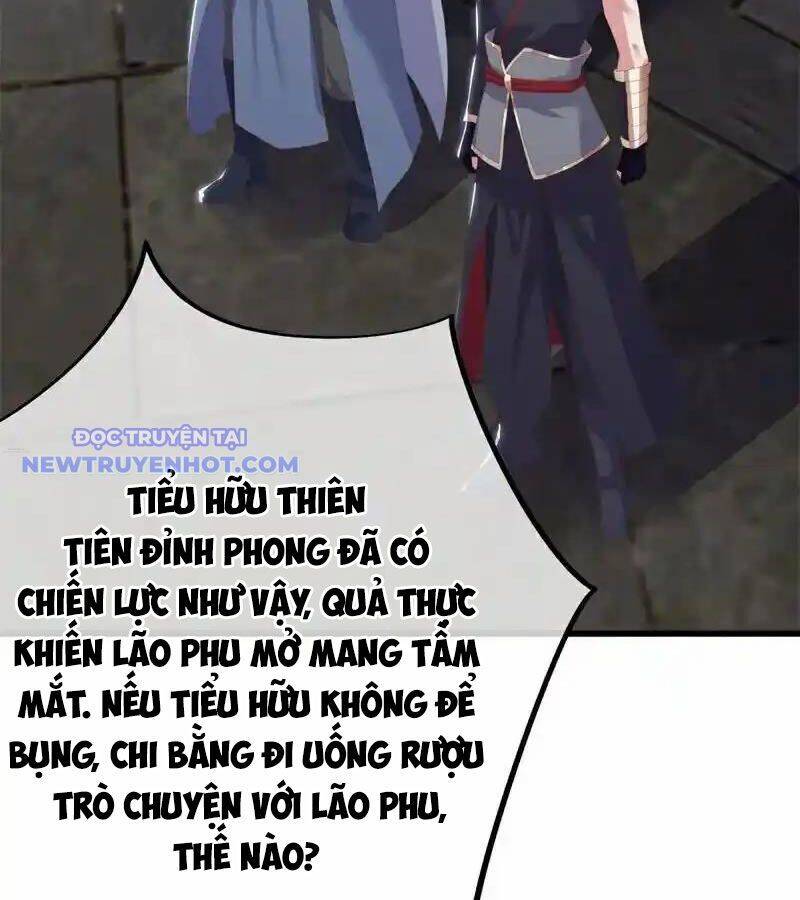 Chiến Hồn Tuyệt Thế Chapter 738 - Trang 2