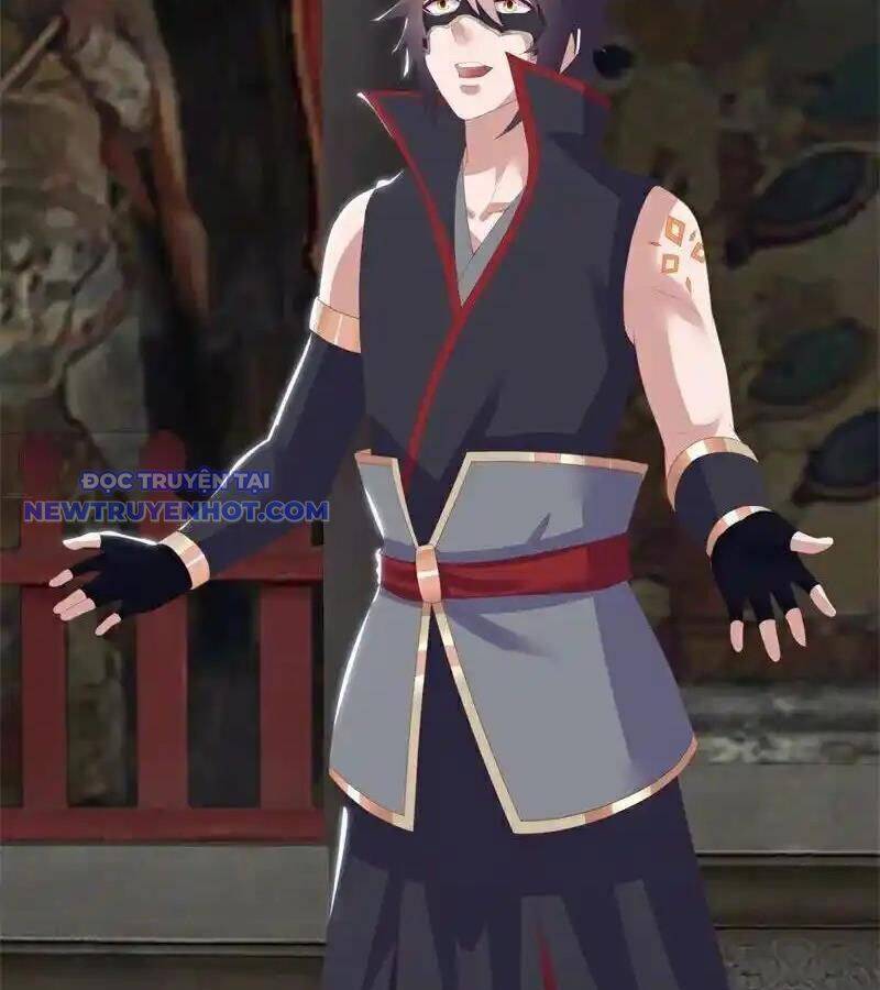 Chiến Hồn Tuyệt Thế Chapter 738 - Trang 2