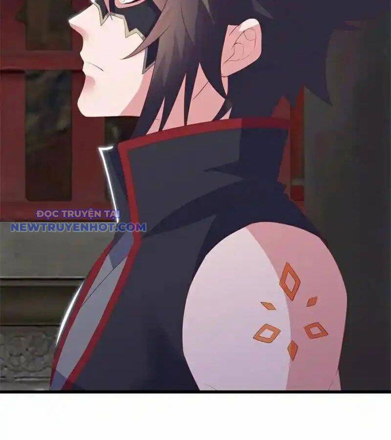 Chiến Hồn Tuyệt Thế Chapter 738 - Trang 2