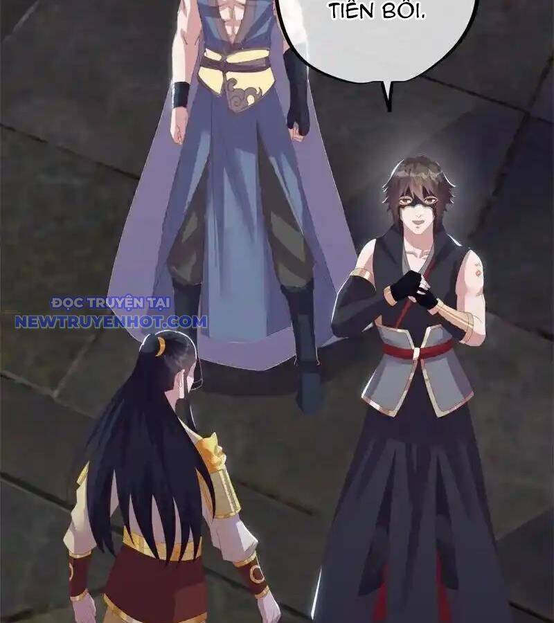 Chiến Hồn Tuyệt Thế Chapter 738 - Trang 2