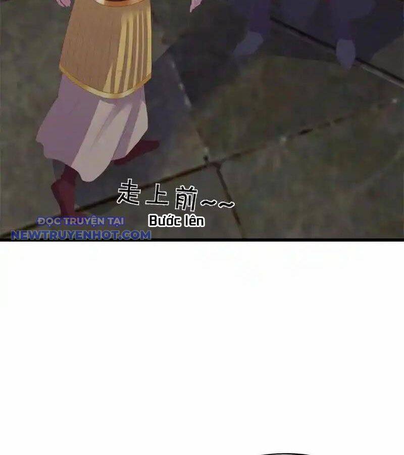 Chiến Hồn Tuyệt Thế Chapter 738 - Trang 2