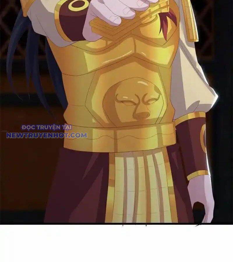 Chiến Hồn Tuyệt Thế Chapter 738 - Trang 2