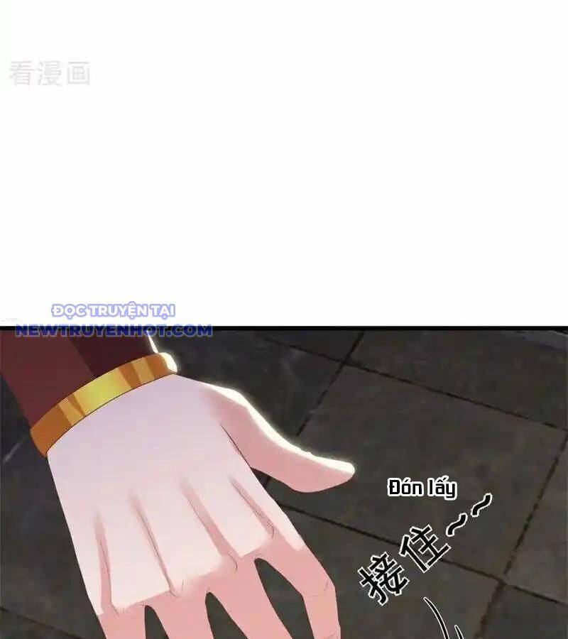 Chiến Hồn Tuyệt Thế Chapter 738 - Trang 2