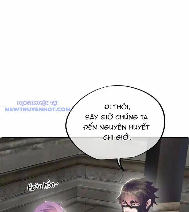 Chiến Hồn Tuyệt Thế Chapter 738 - Trang 2