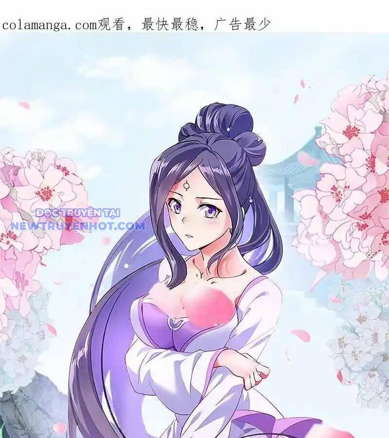 Chiến Hồn Tuyệt Thế Chapter 738 - Trang 2