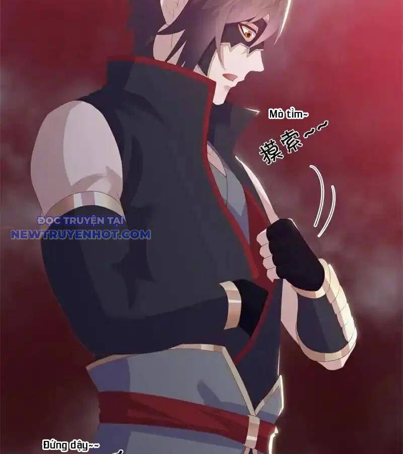 Chiến Hồn Tuyệt Thế Chapter 738 - Trang 2