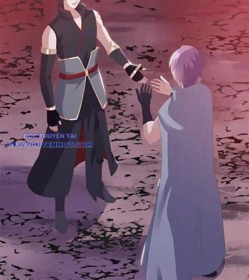 Chiến Hồn Tuyệt Thế Chapter 738 - Trang 2