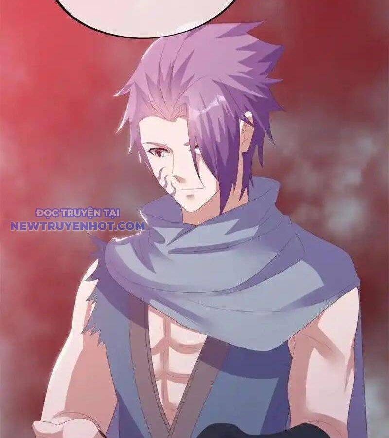 Chiến Hồn Tuyệt Thế Chapter 738 - Trang 2