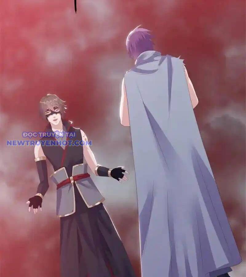 Chiến Hồn Tuyệt Thế Chapter 738 - Trang 2