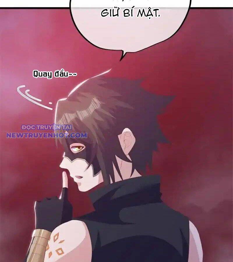 Chiến Hồn Tuyệt Thế Chapter 738 - Trang 2