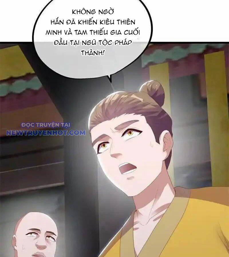 Chiến Hồn Tuyệt Thế Chapter 738 - Trang 2