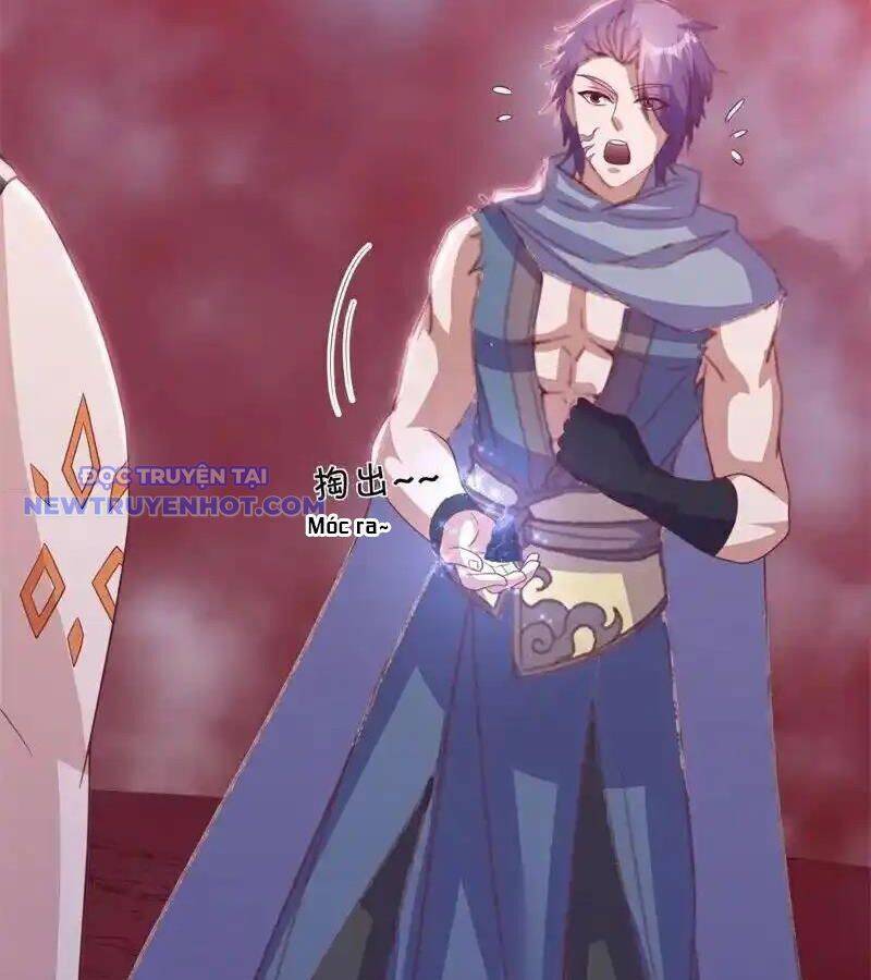 Chiến Hồn Tuyệt Thế Chapter 738 - Trang 2