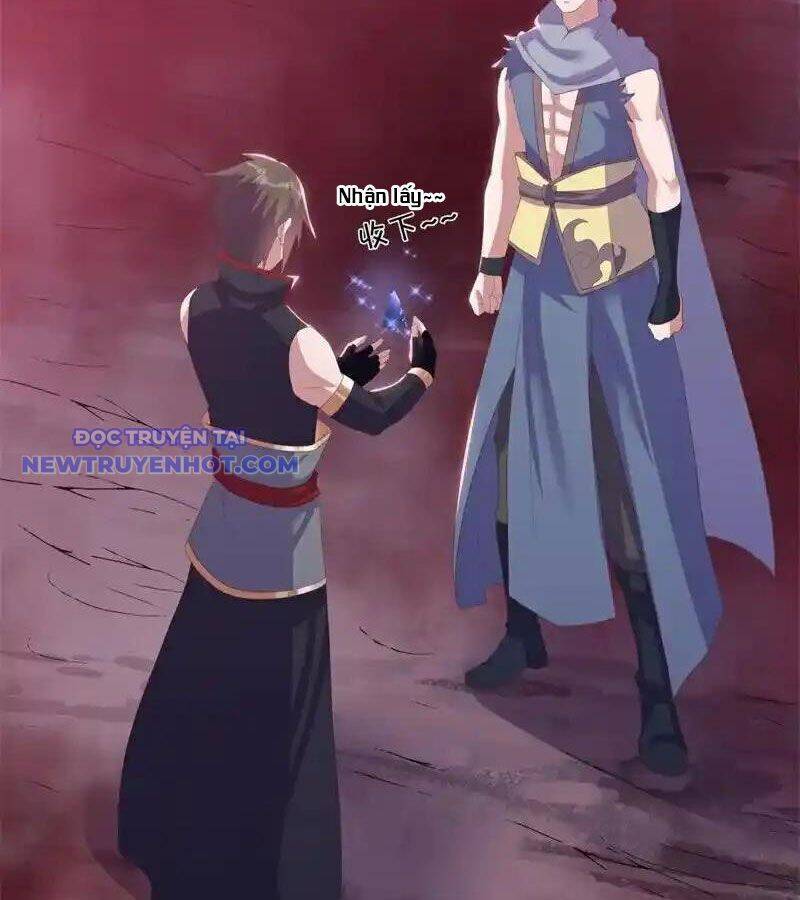 Chiến Hồn Tuyệt Thế Chapter 738 - Trang 2