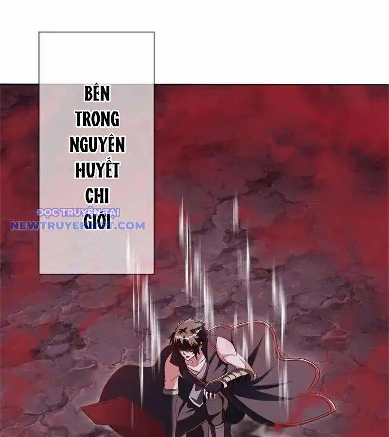 Chiến Hồn Tuyệt Thế Chapter 738 - Trang 2