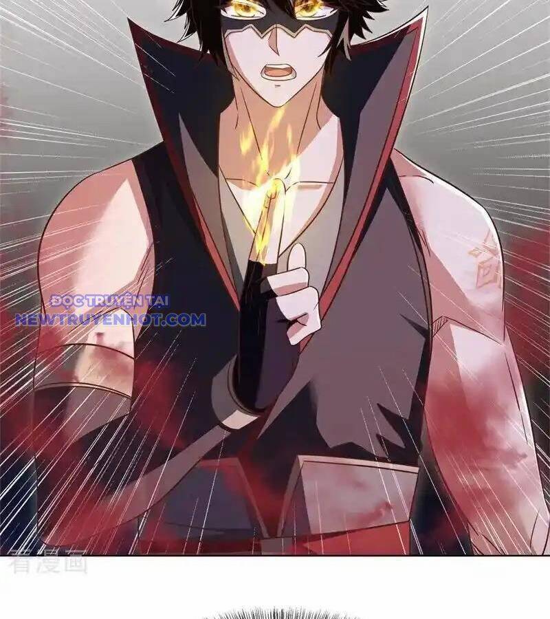 Chiến Hồn Tuyệt Thế Chapter 738 - Trang 2