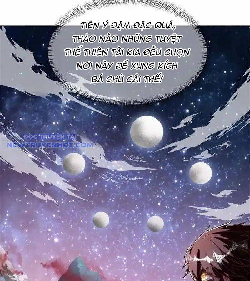 Chiến Hồn Tuyệt Thế Chapter 738 - Trang 2