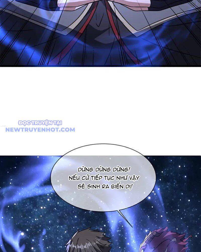 Chiến Hồn Tuyệt Thế Chapter 739 - Trang 2