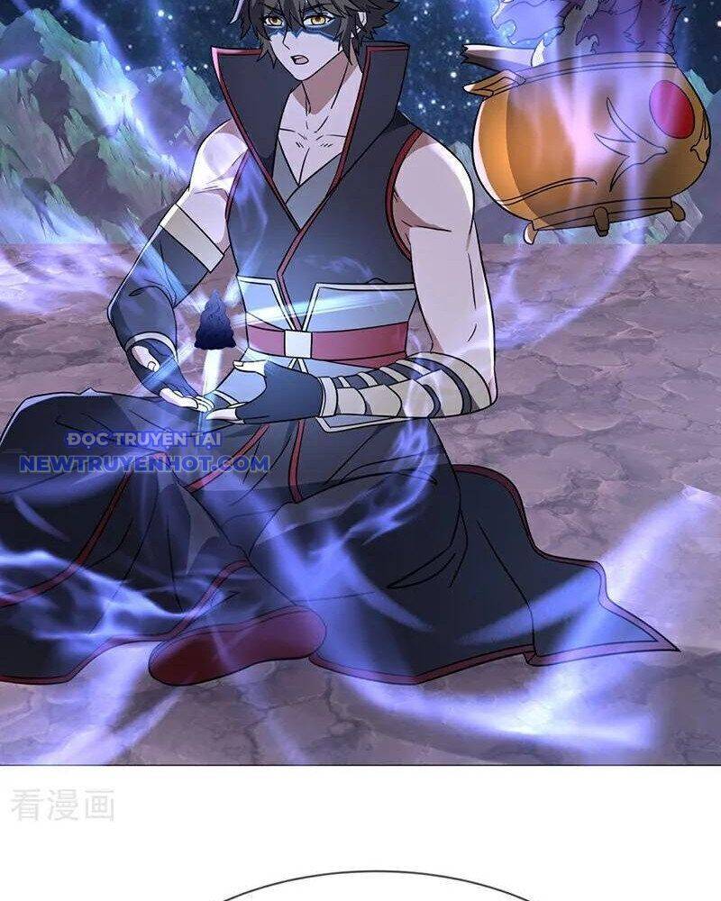 Chiến Hồn Tuyệt Thế Chapter 739 - Trang 2