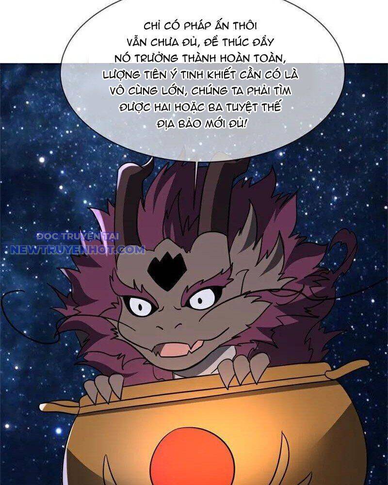 Chiến Hồn Tuyệt Thế Chapter 739 - Trang 2