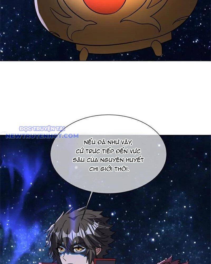 Chiến Hồn Tuyệt Thế Chapter 739 - Trang 2