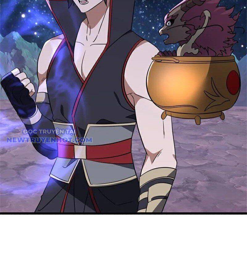 Chiến Hồn Tuyệt Thế Chapter 739 - Trang 2