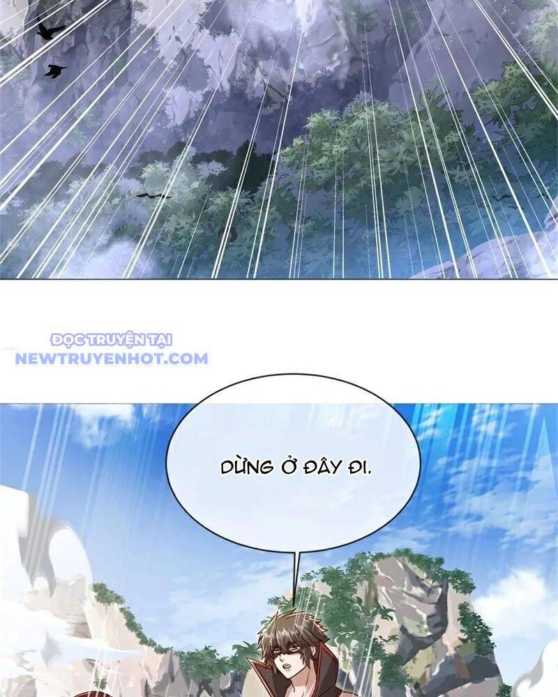 Chiến Hồn Tuyệt Thế Chapter 739 - Trang 2