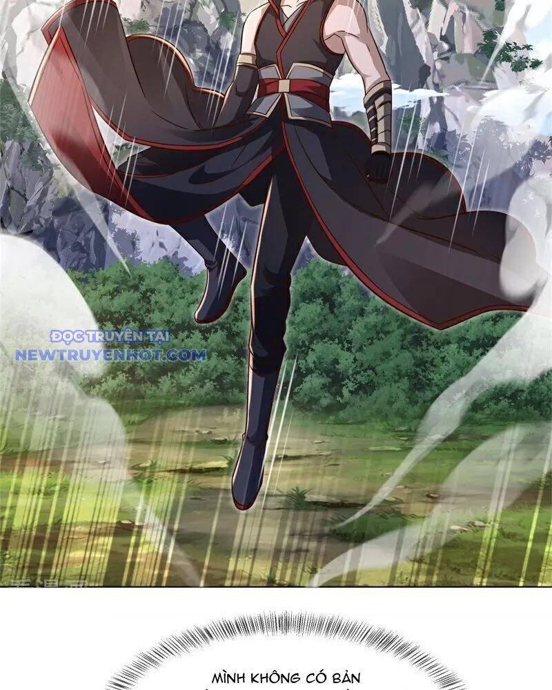 Chiến Hồn Tuyệt Thế Chapter 739 - Trang 2