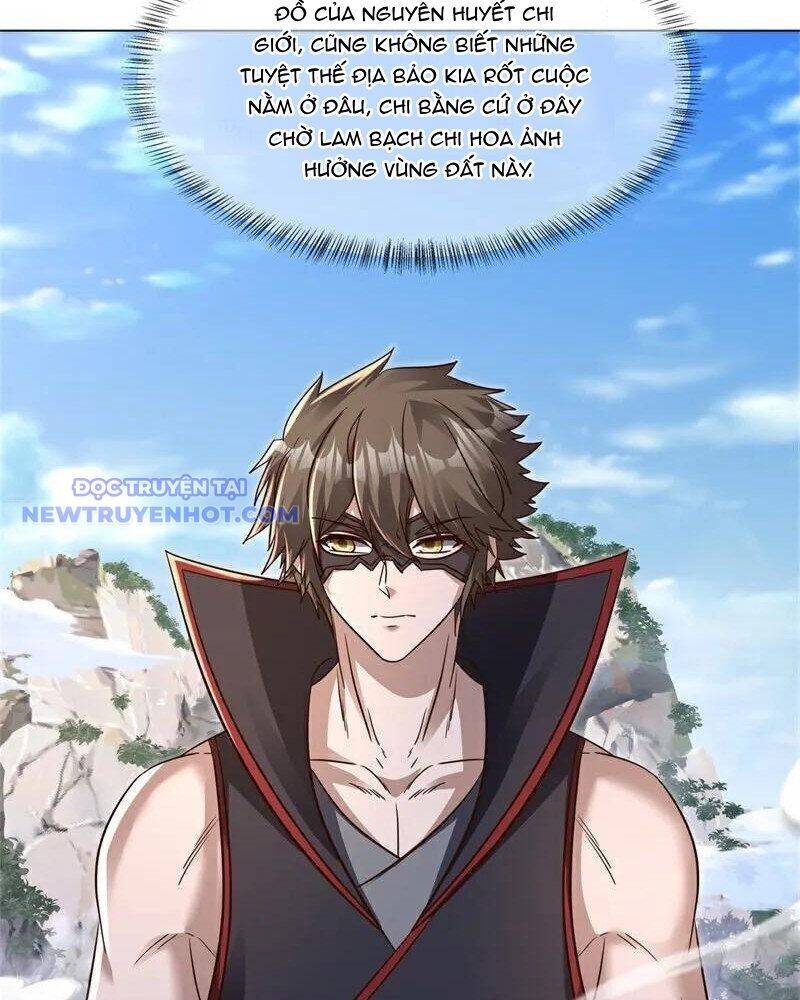 Chiến Hồn Tuyệt Thế Chapter 739 - Trang 2