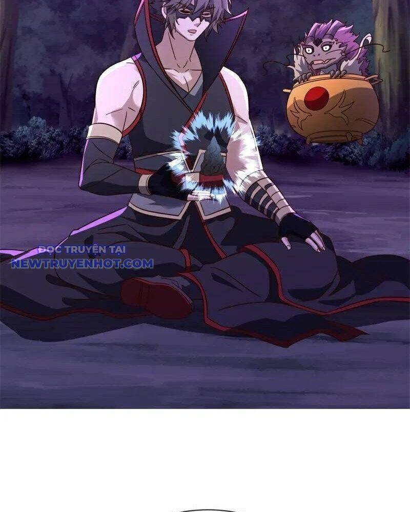 Chiến Hồn Tuyệt Thế Chapter 739 - Trang 2