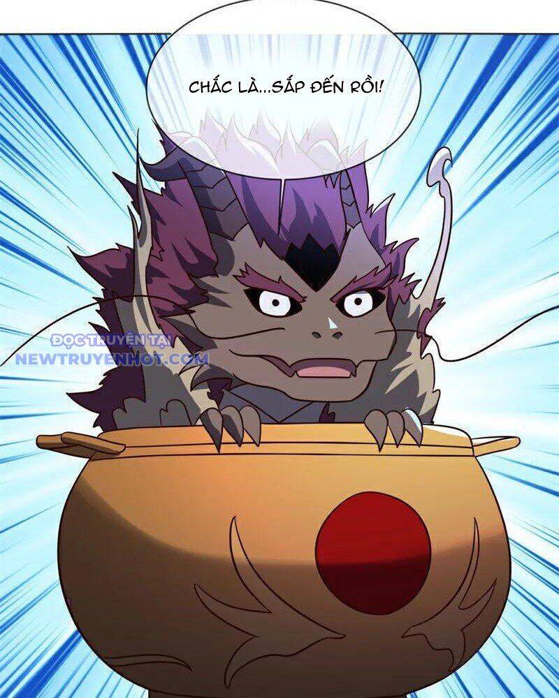 Chiến Hồn Tuyệt Thế Chapter 739 - Trang 2