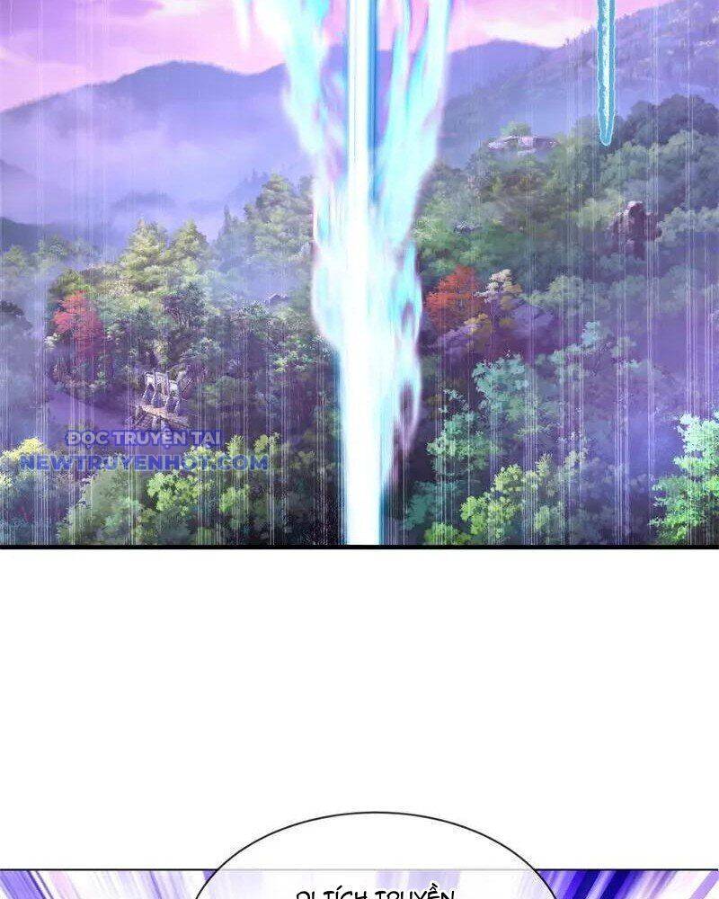 Chiến Hồn Tuyệt Thế Chapter 739 - Trang 2