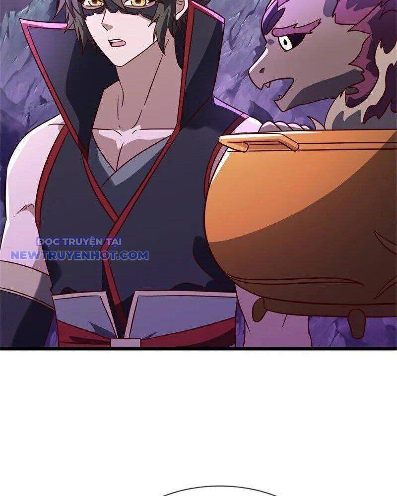 Chiến Hồn Tuyệt Thế Chapter 739 - Trang 2