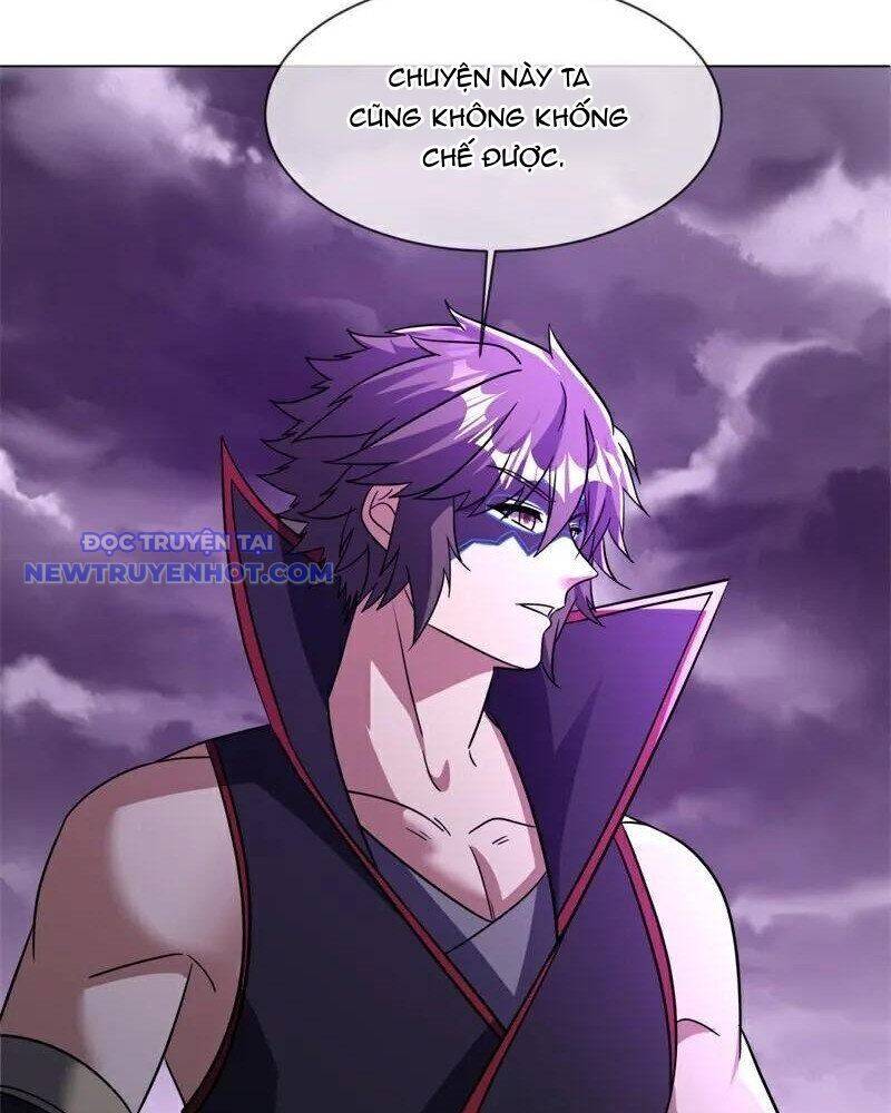 Chiến Hồn Tuyệt Thế Chapter 739 - Trang 2