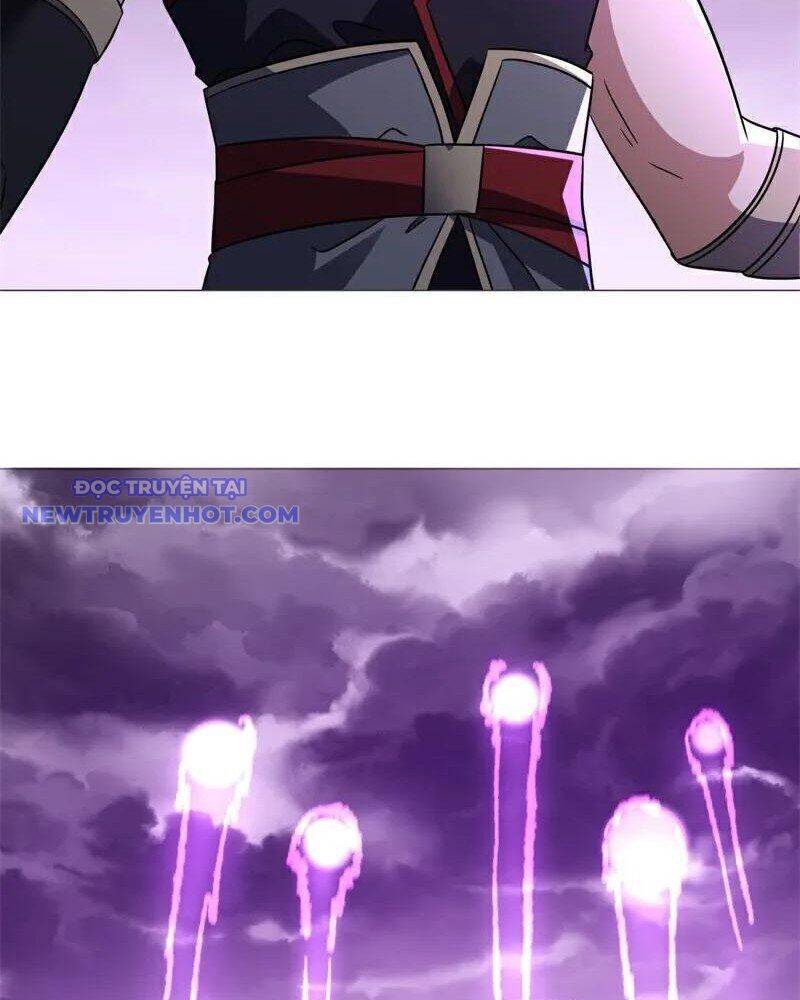 Chiến Hồn Tuyệt Thế Chapter 739 - Trang 2