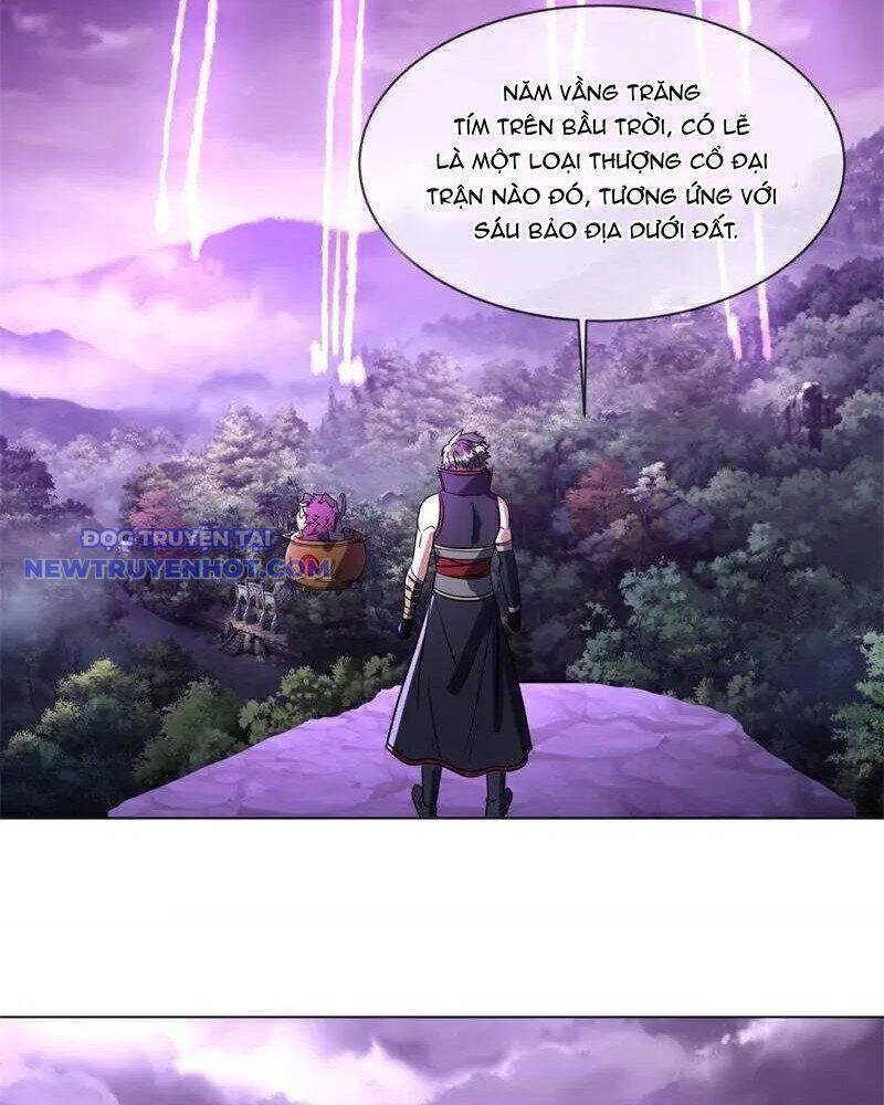 Chiến Hồn Tuyệt Thế Chapter 739 - Trang 2
