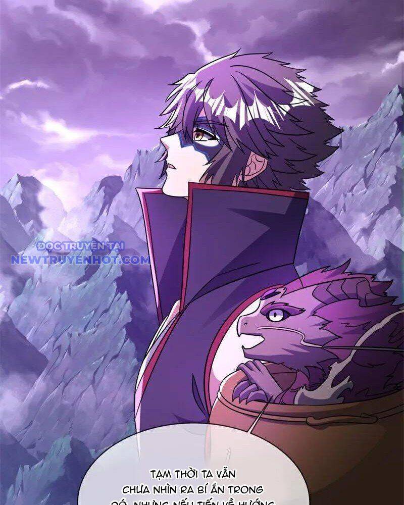 Chiến Hồn Tuyệt Thế Chapter 739 - Trang 2