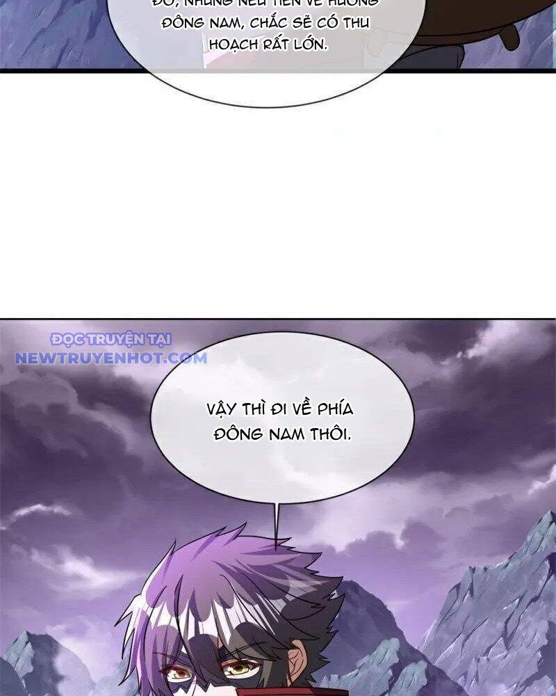 Chiến Hồn Tuyệt Thế Chapter 739 - Trang 2