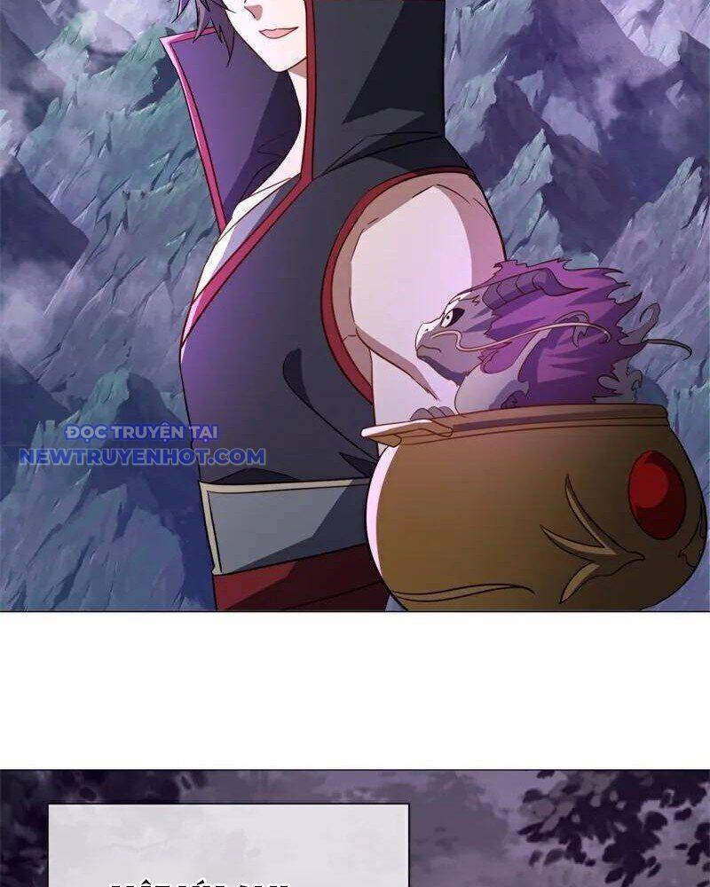 Chiến Hồn Tuyệt Thế Chapter 739 - Trang 2