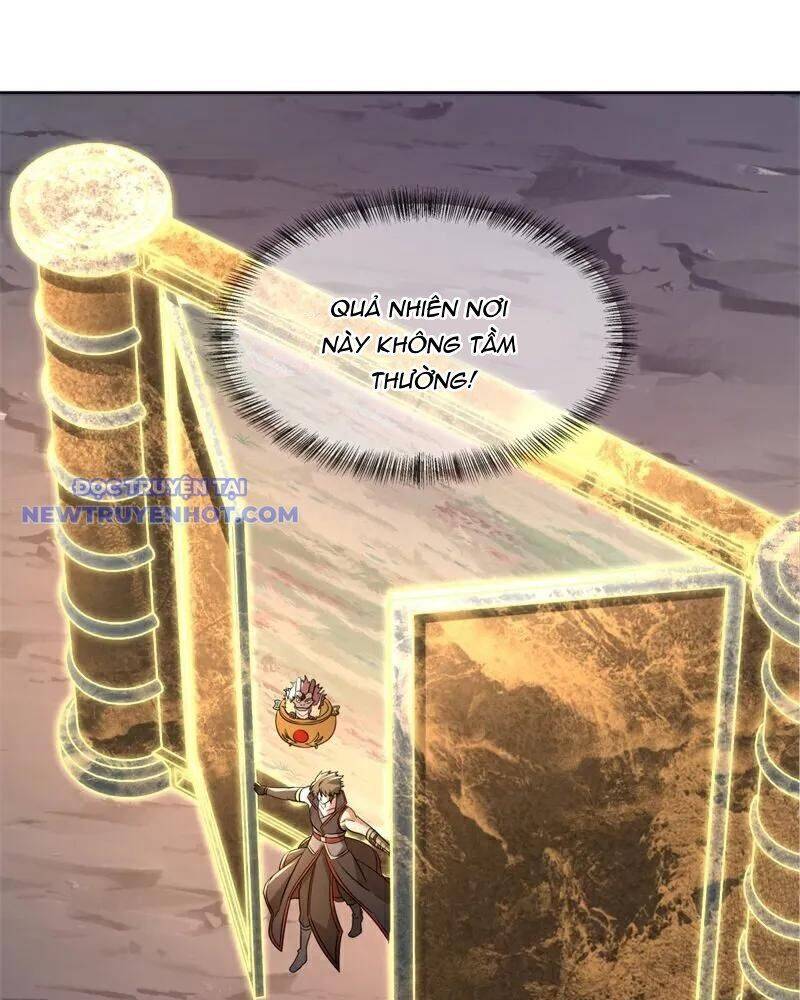 Chiến Hồn Tuyệt Thế Chapter 739 - Trang 2