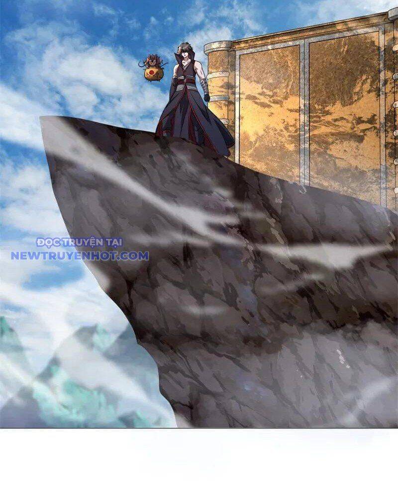 Chiến Hồn Tuyệt Thế Chapter 739 - Trang 2