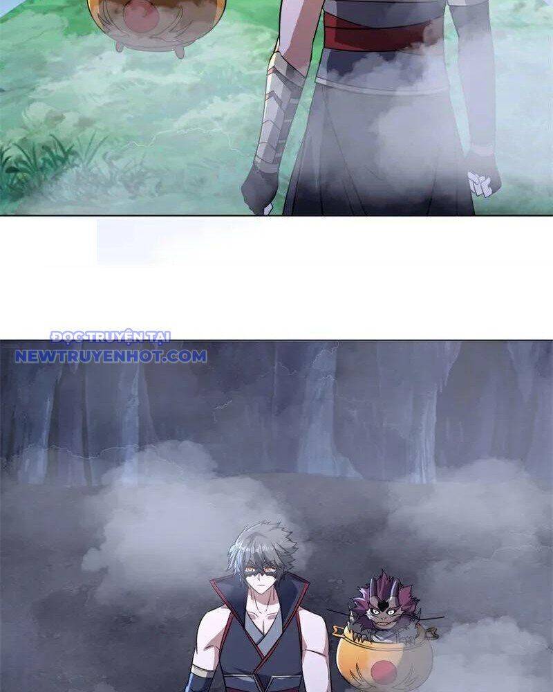 Chiến Hồn Tuyệt Thế Chapter 739 - Trang 2